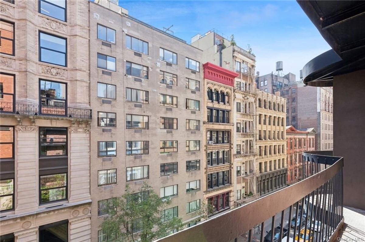 Photo for 49 EAST 12 STREET - 49 EAST 12 STREET Cooperative in Union Square, Manhattan