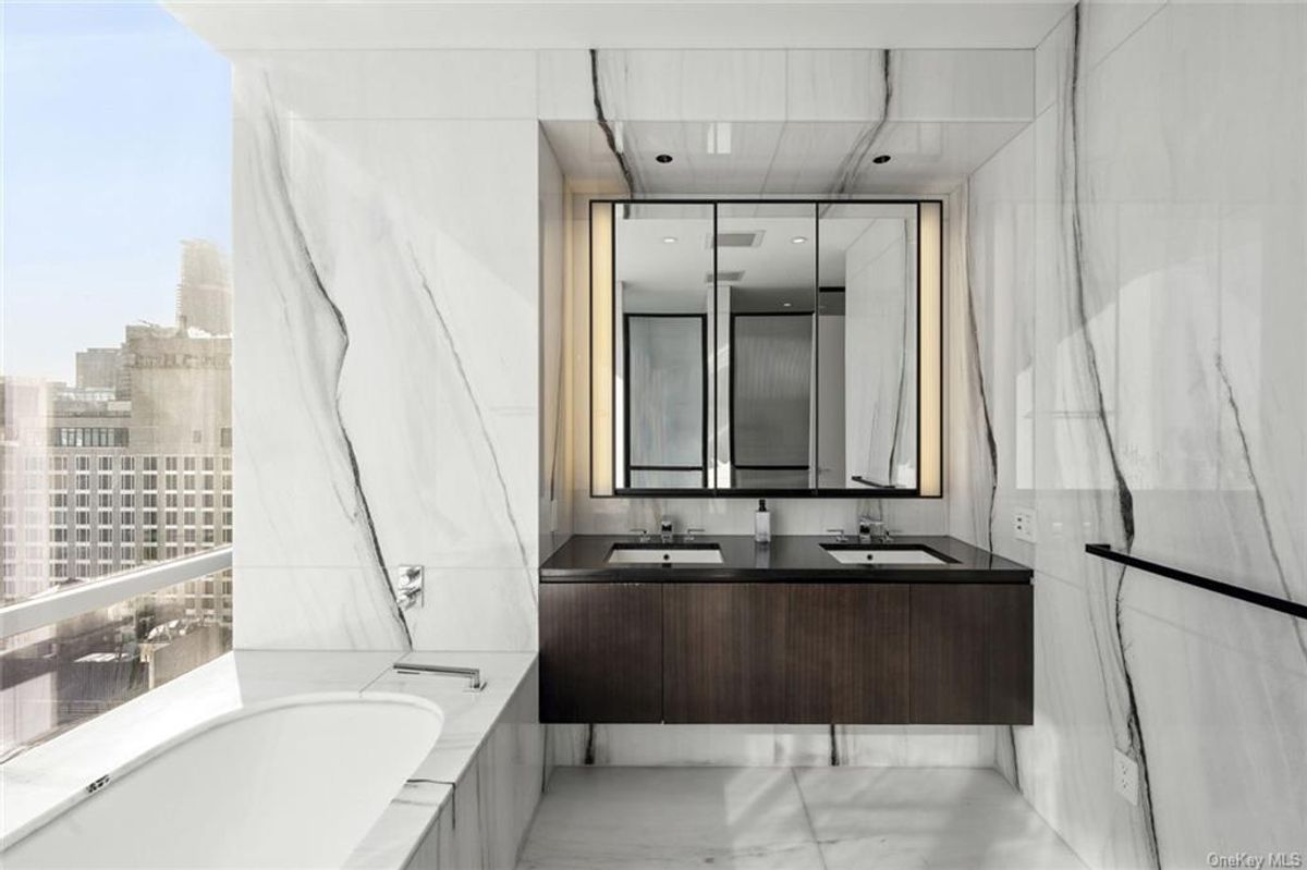 Photo for One57 - 157 WEST 57 STREET Condominium in Midtown, Manhattan