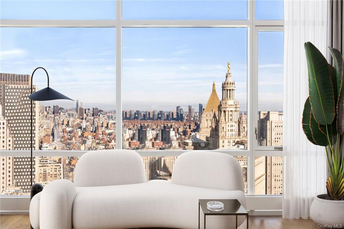 Photo for The Beekman Residences - 5 Beekman Street Condominium in Financial District, Manhattan