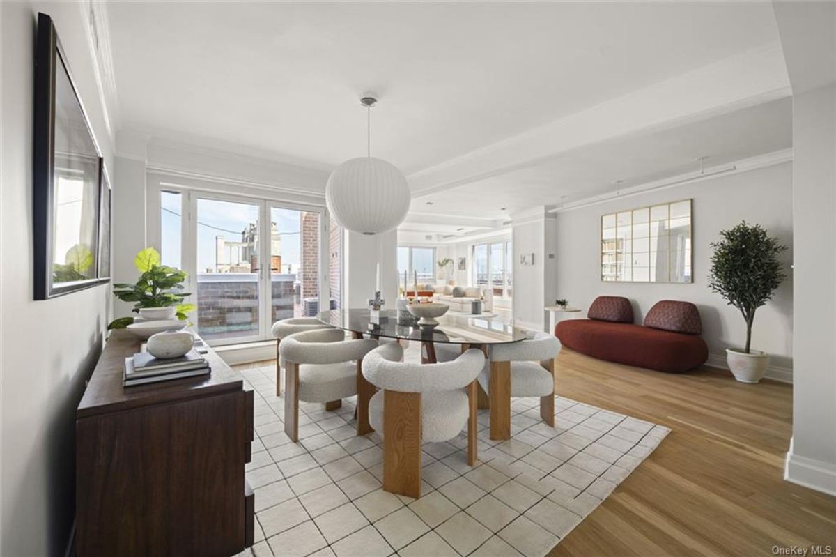Photo for  One Gracie Terrace  - 605 EAST 82 STREET Cooperative in Yorkville, Manhattan