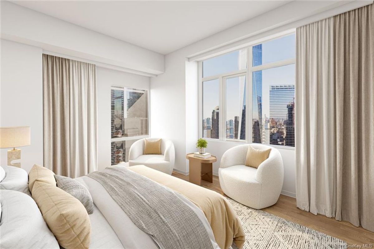 Photo for The Beekman Residences - 5 Beekman Street Condominium in Financial District, Manhattan