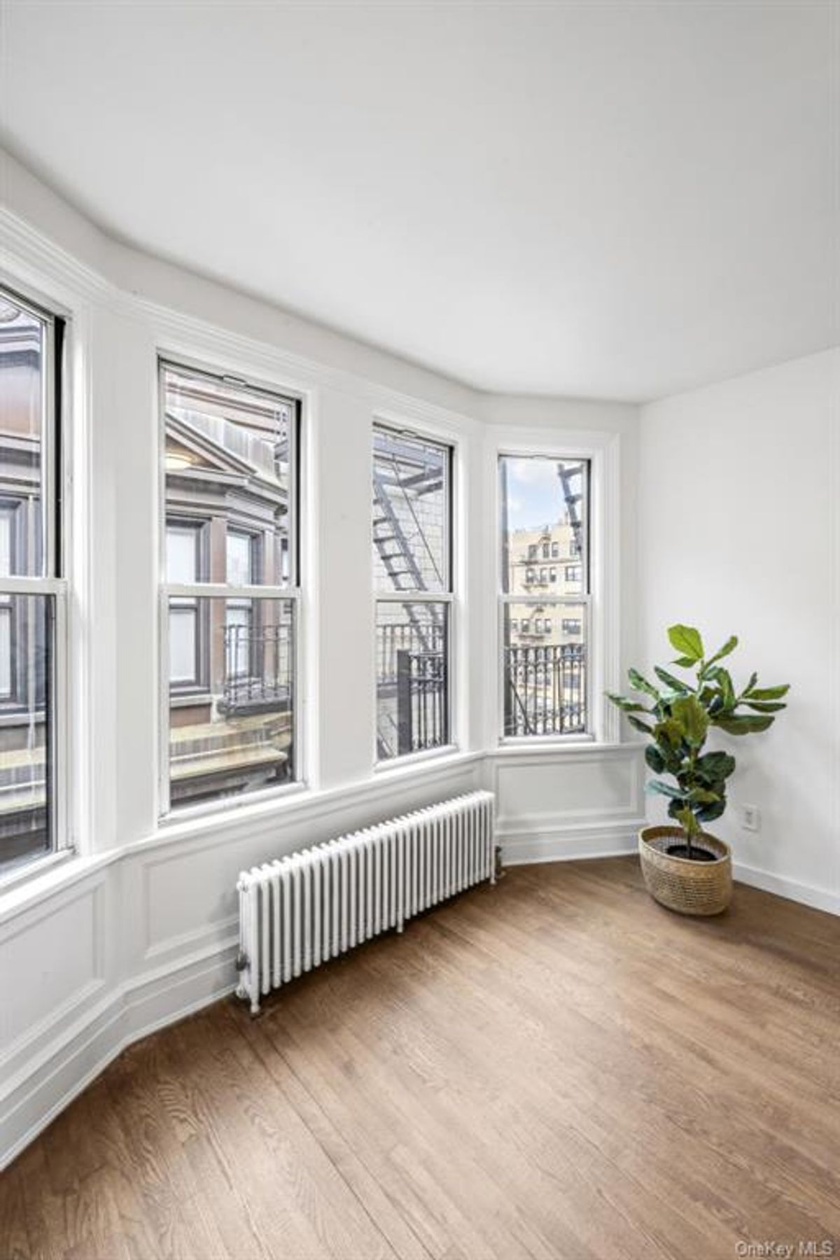 Photo for The Manhasset - 300 West 109th Street - 301 West 108th Street Condominium in Morningside Heights, Manhattan