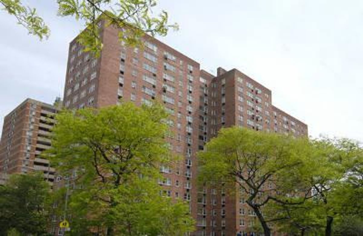 Photo for  2300 5 AVENUE  - 2300 5 AVENUE Rental Building in Harlem, Manhattan