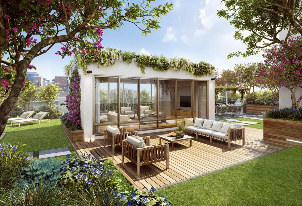 Photo for The Modern at Gramercy Square - 215 East 19th Street Condominium in Gramercy Park, Manhattan