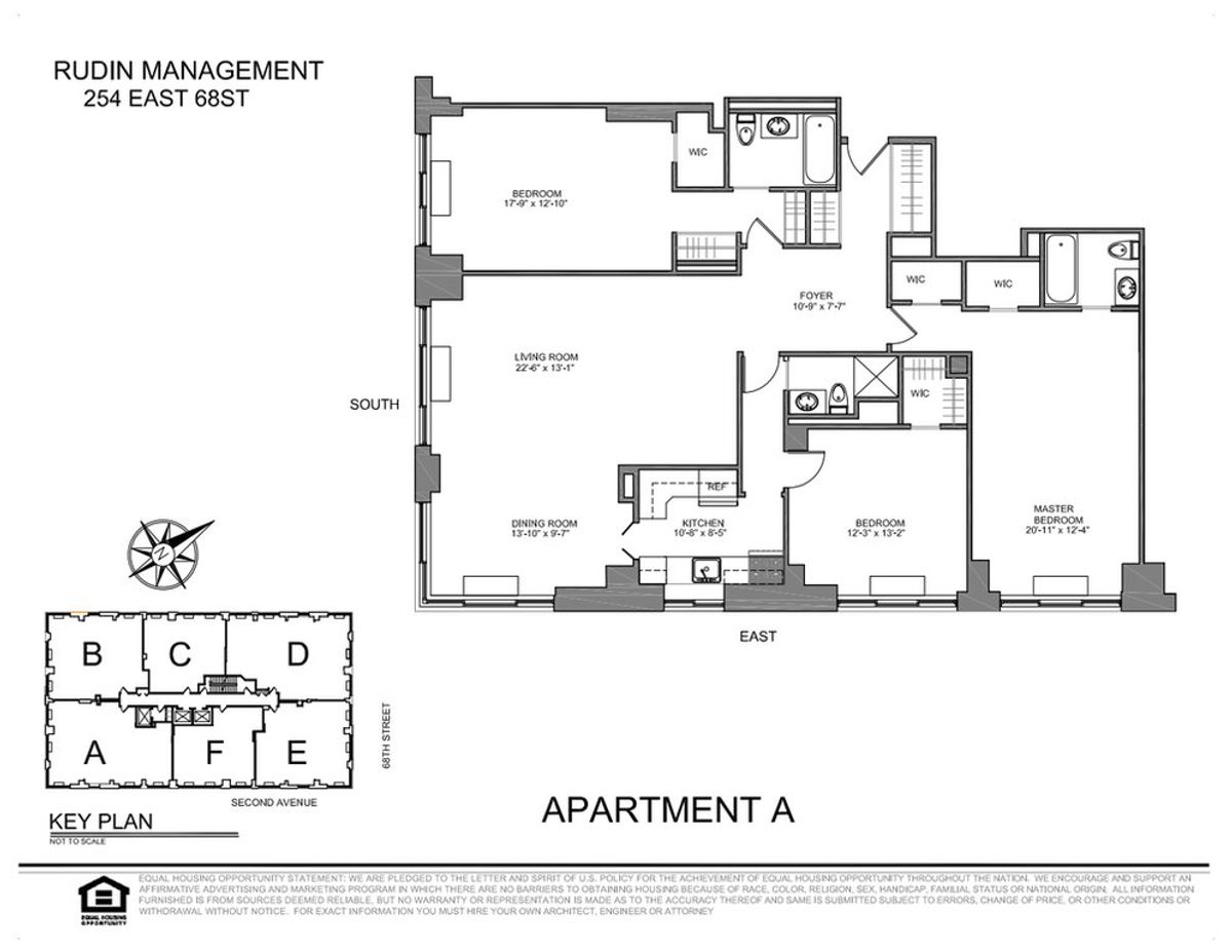 Photo for 254 East 68th Street - 254 East 68th Street Rental Building in Lenox Hill, Manhattan
