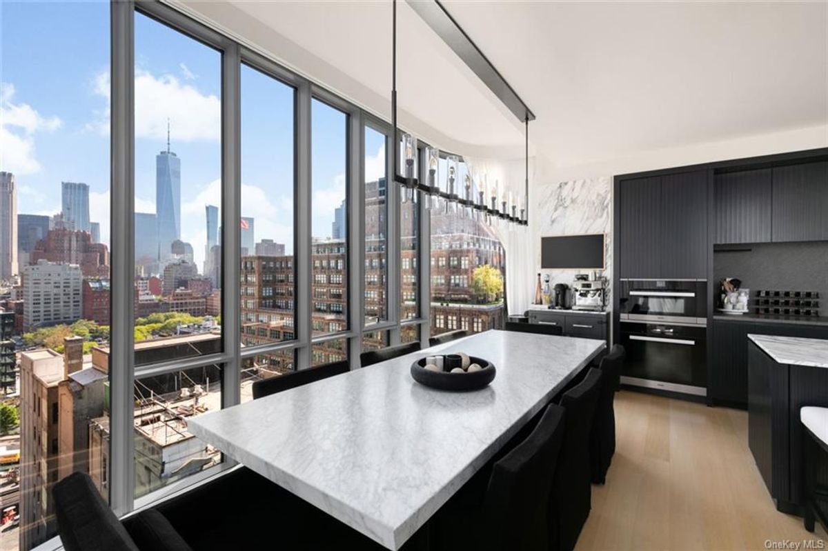 Photo for  565 Broome Soho  - 565 BROOME STREET Condominium in Hudson Square, Manhattan