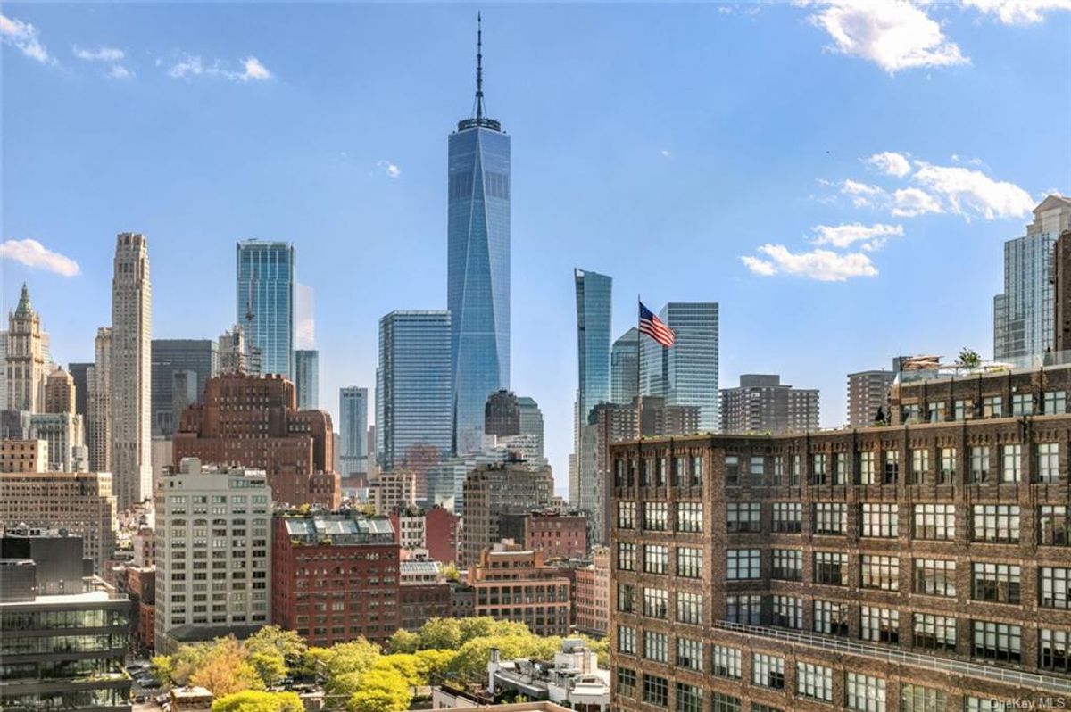 Photo for  565 Broome Soho  - 565 BROOME STREET Condominium in Hudson Square, Manhattan