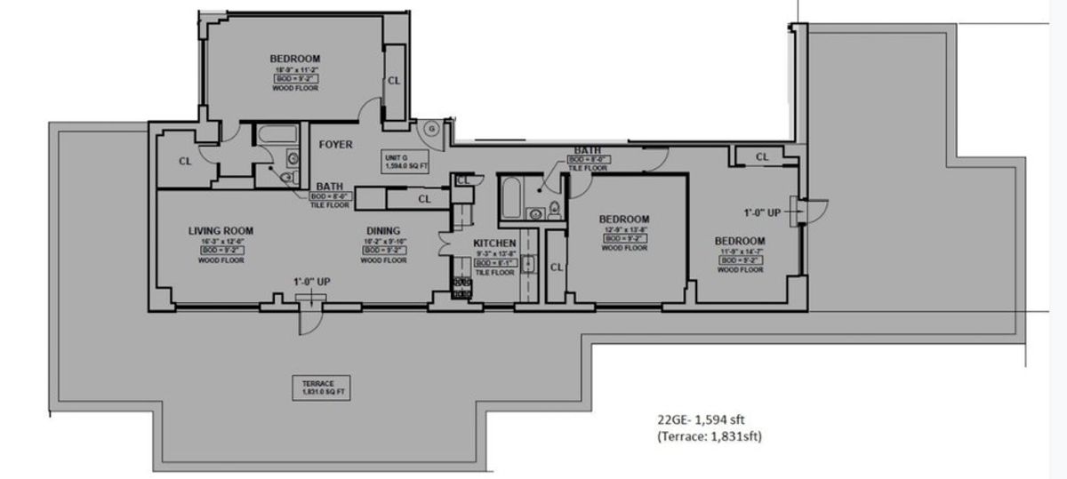Photo for Yorkshire Towers - 1660 2nd Avenue Rental Building in Upper East Side, Manhattan