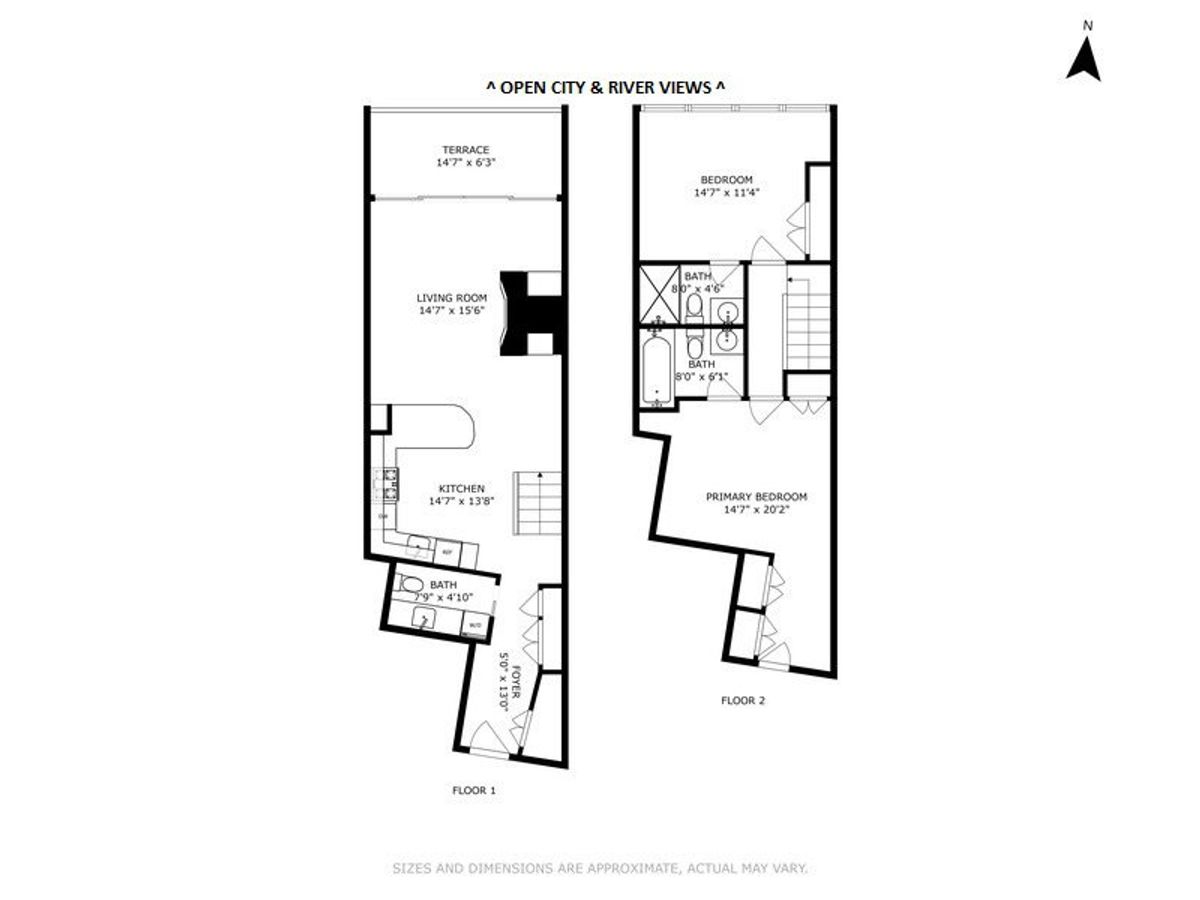 Photo for 130 Barrow Street - 130 BARROW STREET Condominium in West Village, Manhattan