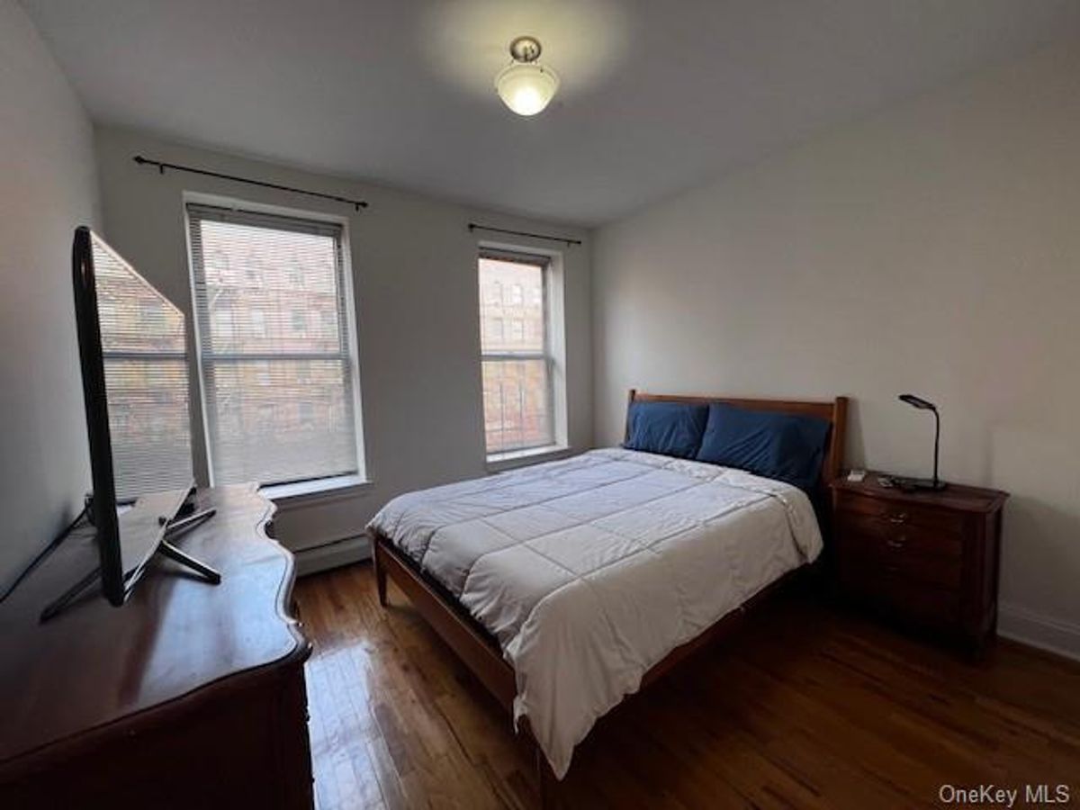 Photo for The Gateway Tower - 2098 FREDRICK DOUGLASS BL Condominium in Harlem, Manhattan