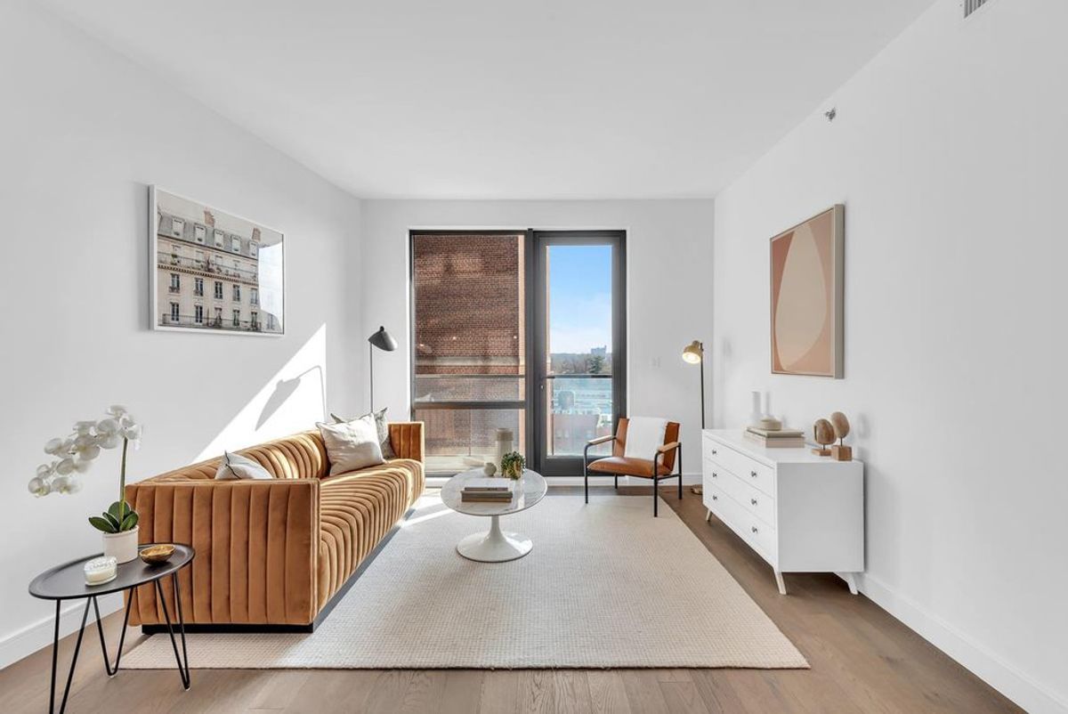 Photo for BLVD Queens - 107-06 Queens Boulevard Condominium in Forest Hills, Queens