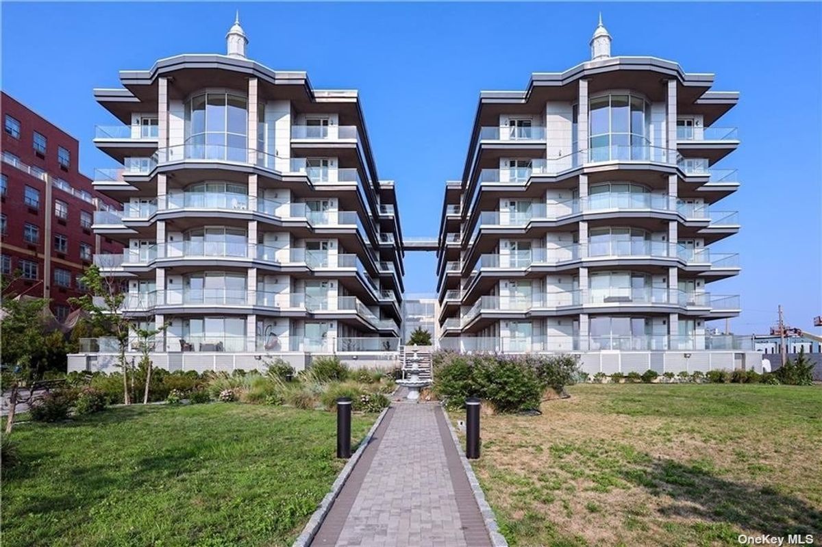 Photo for  Allura Waterfront Residences  - 10909 15 AVE Condominium in College Point, Queens