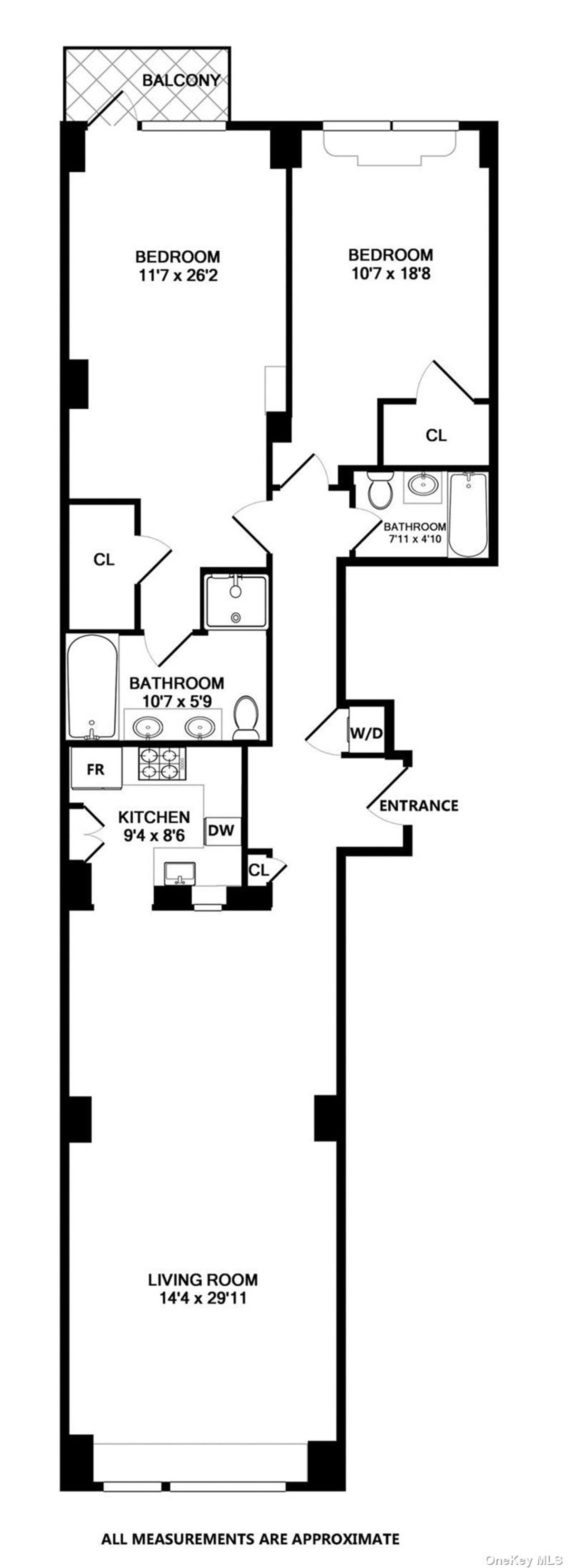 Photo for  44-27 PURVES  - 44-27 PURVES STREET Condominium in Hunts Point, Queens