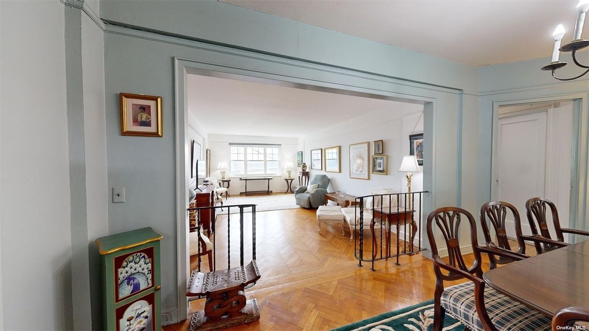 Photo for Castle Village - 110-200 Cabrini Boulevard Cooperative in Washington Heights, Manhattan
