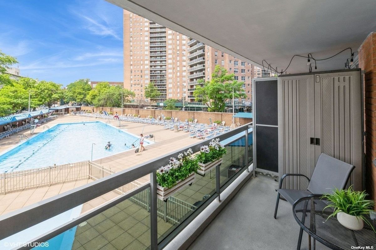 Photo for Gerard Towers - 70-25 Yellowstone Boulevard Cooperative in Forest Hills, Queens