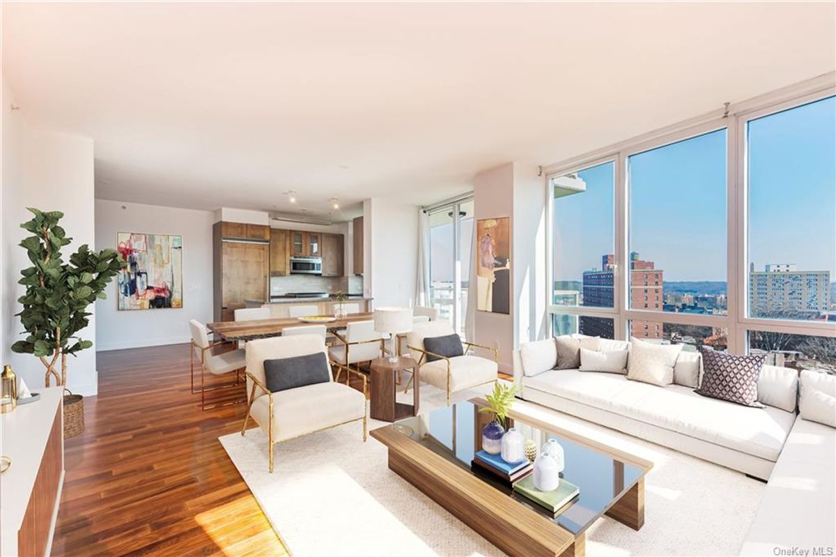 Photo for Solaria - 640 West 237th Street Condominium in Riverdale, Bronx