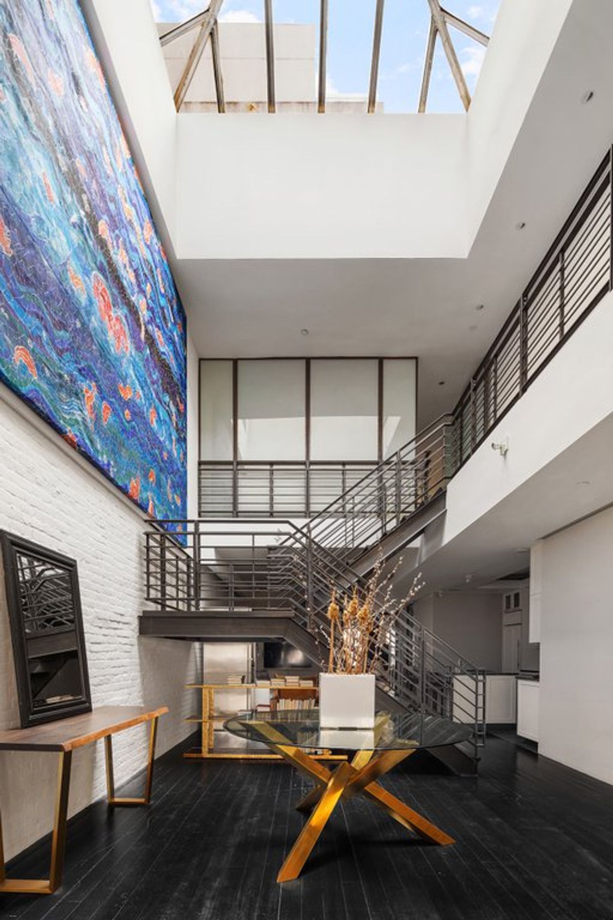 Photo for 81 WHITE STREET - 81 WHITE STREET Condominium in Tribeca, Manhattan
