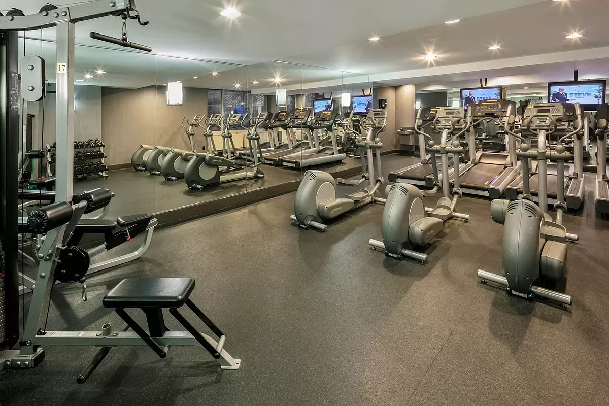 Photo for  CASA  - 155 West 21St Street Rental Building in Chelsea, Manhattan