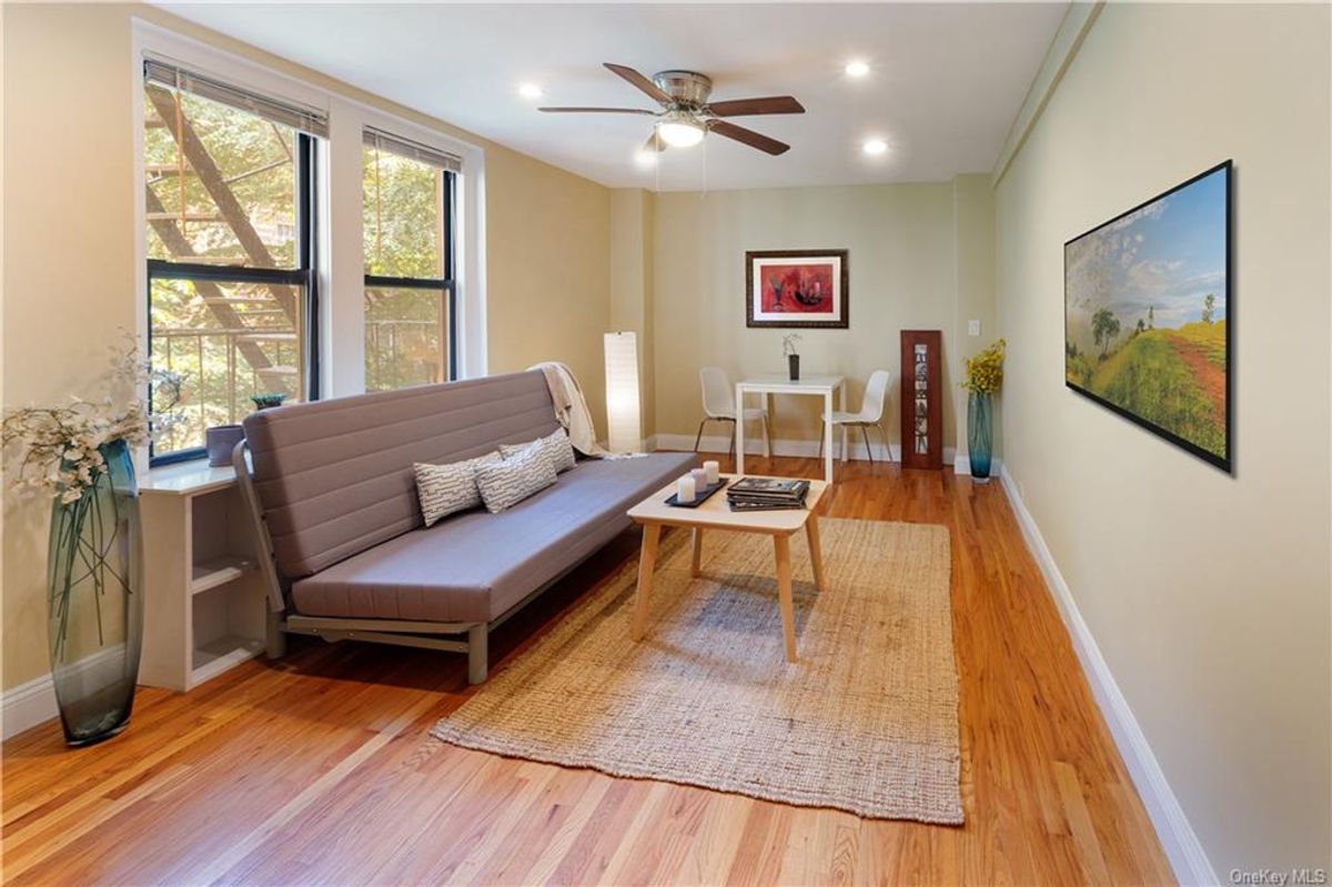 Photo for  321 East 54th Street  - 321 EAST 54 STREET Cooperative in Midtown East, Manhattan