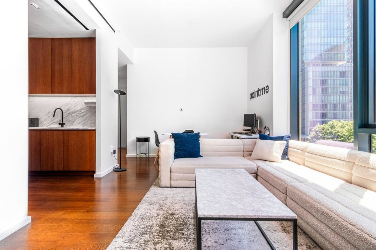 Photo for 570 Broome - 570 Broome Street Condominium in Hudson Square, Manhattan