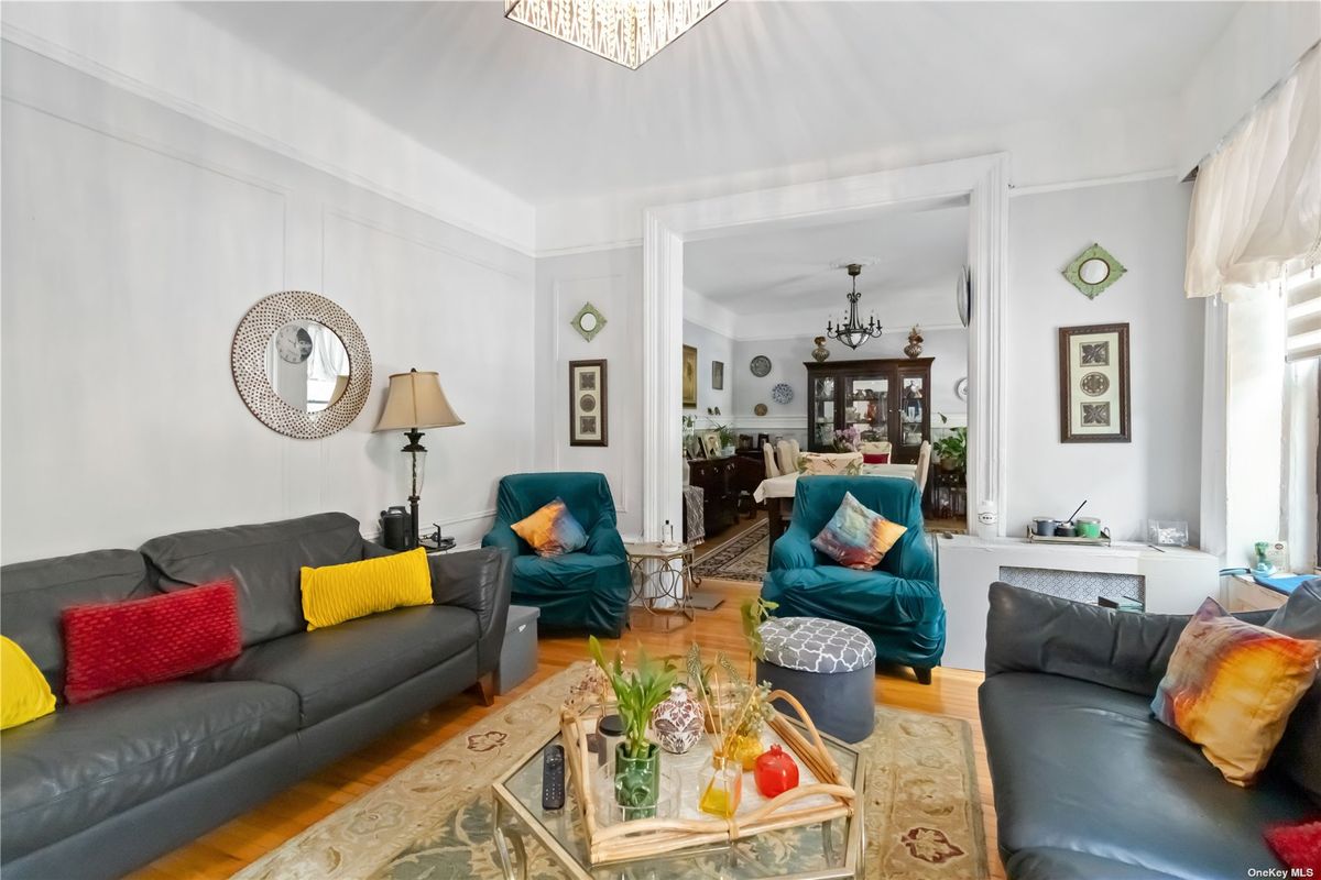 Photo for  243 West 98th Street  - 243 WEST 98 STREET Condominium in Upper West Side, Manhattan