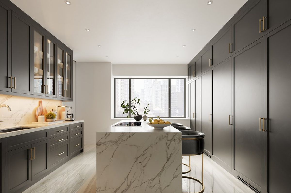 Photo for The Beaumont Condominium - 30 WEST 61 STREET Condominium in Upper West Side, Manhattan