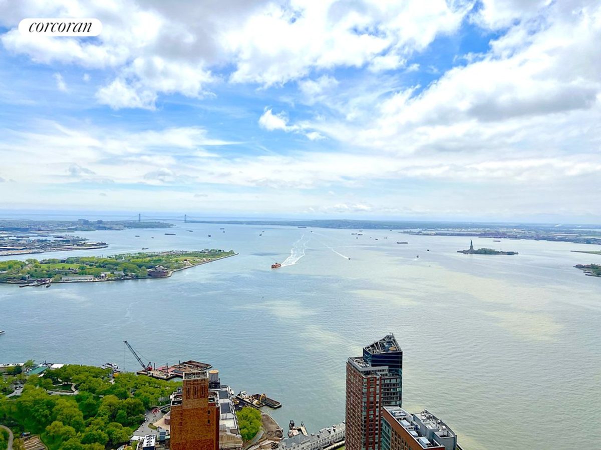 Photo for 50 WEST - 50 West Street Condominium in Financial District, Manhattan