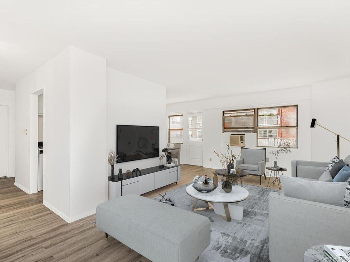Photo for 3125 Tibbett Avenue - 3125 Tibbett Avenue Cooperative in West Bronx, Bronx