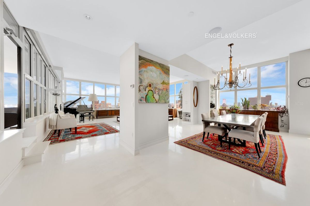 Photo for The Metropolitan - 181 EAST 90 STREET Condominium in Upper East Side, Manhattan