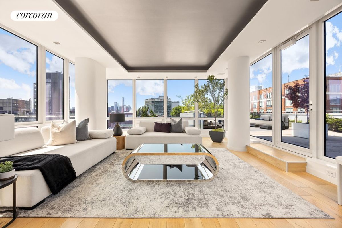 Photo for The Caledonia - 450 WEST 17 STREET Condominium in Chelsea, Manhattan