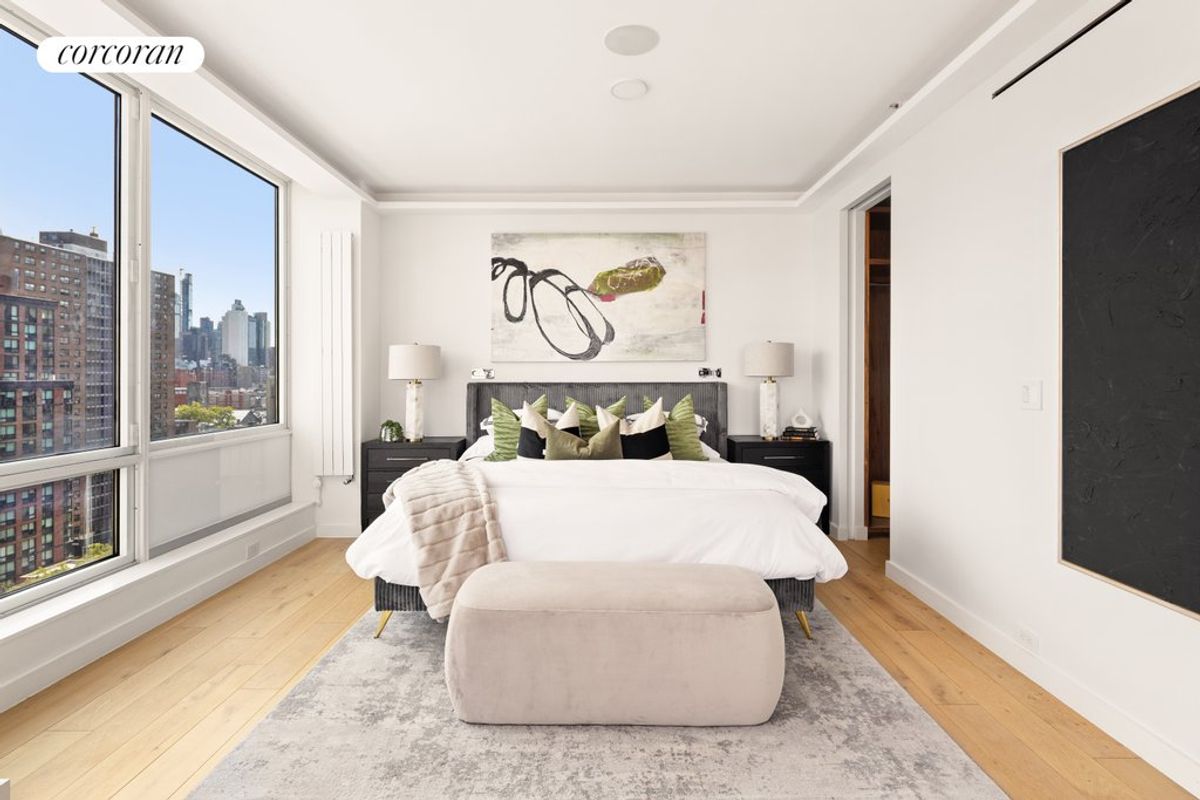 Photo for The Caledonia - 450 WEST 17 STREET Condominium in Chelsea, Manhattan