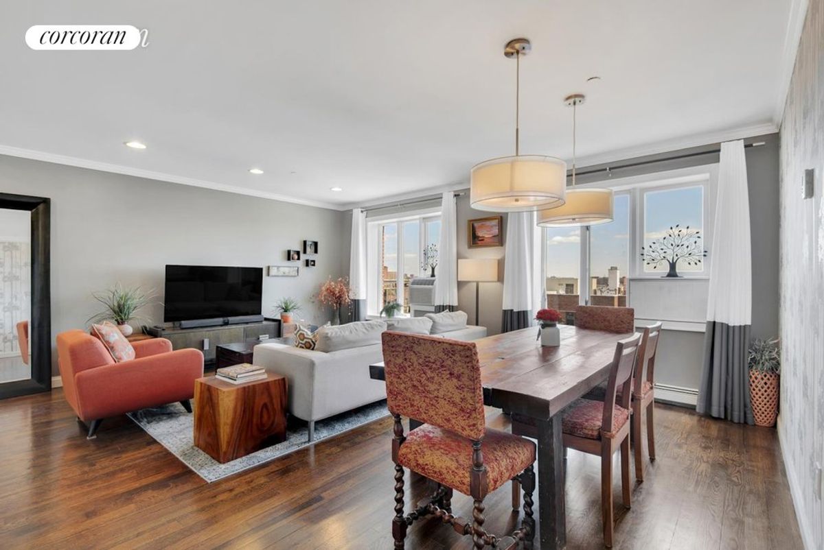 Photo for The Waterfalls on Ocean - 1138 OCEAN AVENUE Condominium in Ditmas Park, Brooklyn