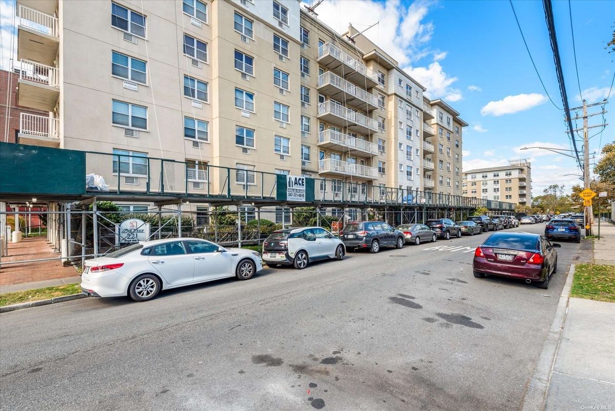 Photo for 2-21 BEACH 80TH STREET - 2-21 Beach 80th Street Condominium in Queens, Queens