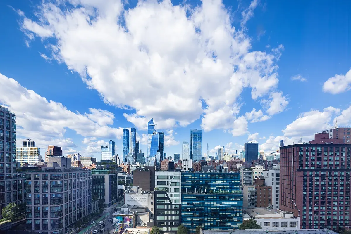 Photo for The Caledonia - 450 WEST 17 STREET Condominium in Chelsea, Manhattan