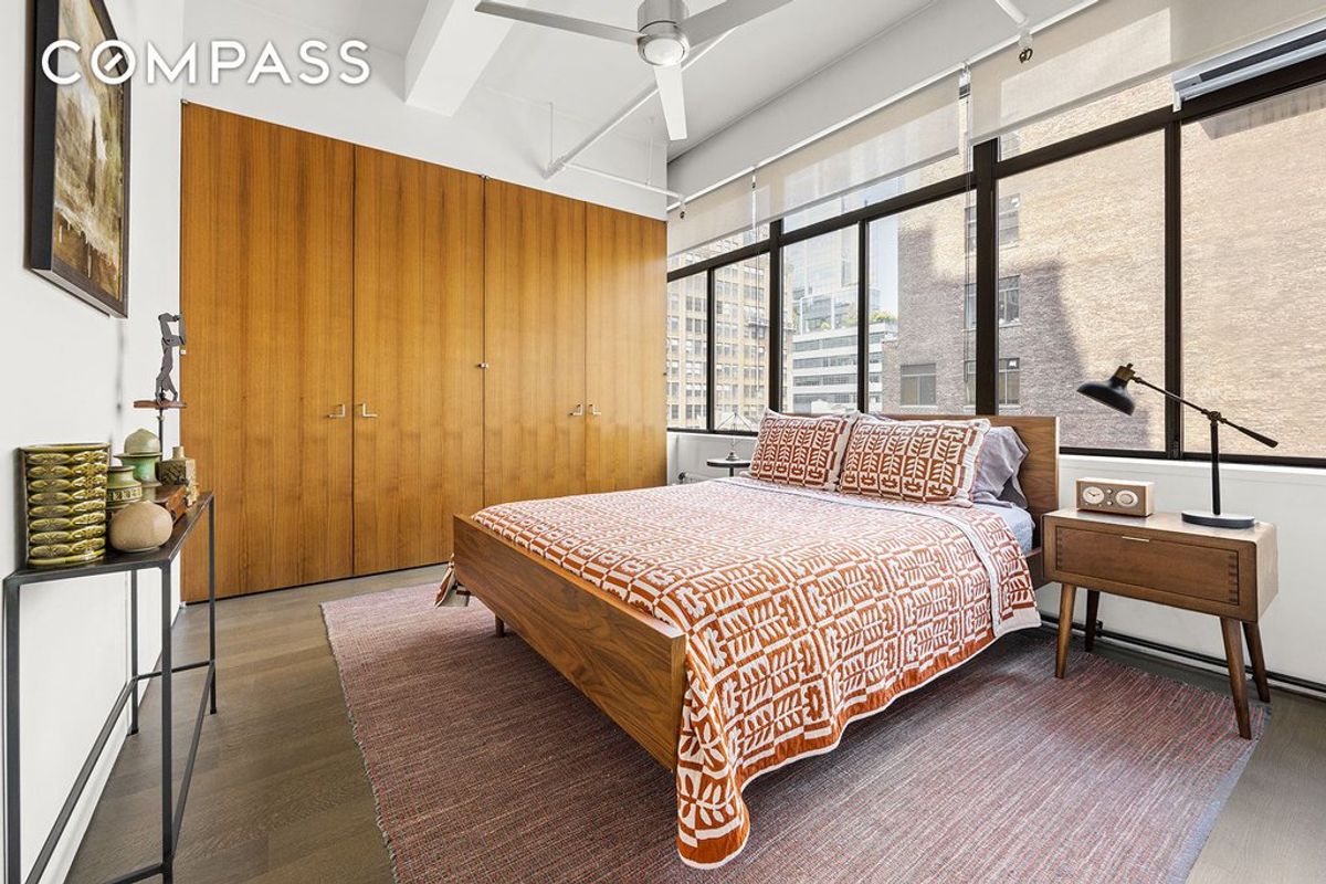 Photo for 348 WEST 36 STREET - 348 WEST 36 STREET Cooperative in Midtown West, Manhattan