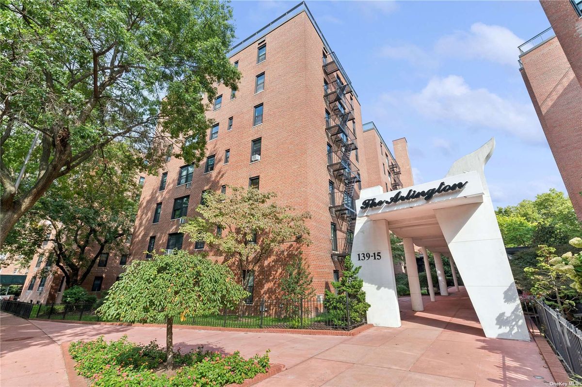 Photo for 139-15 83rd Avenue - 139-15 83rd Avenue Cooperative in Jamaica, Queens