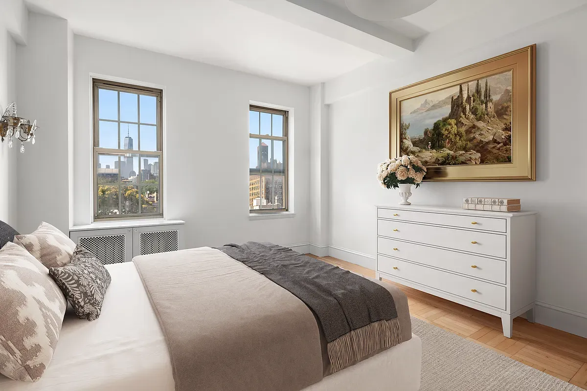 Photo for 24 Fifth Avenue - 24 5 AVENUE Cooperative in Greenwich Village, Manhattan