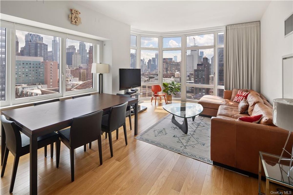 Photo for  Element  - 555 WEST 59 STREET Condominium in Midtown West, Manhattan