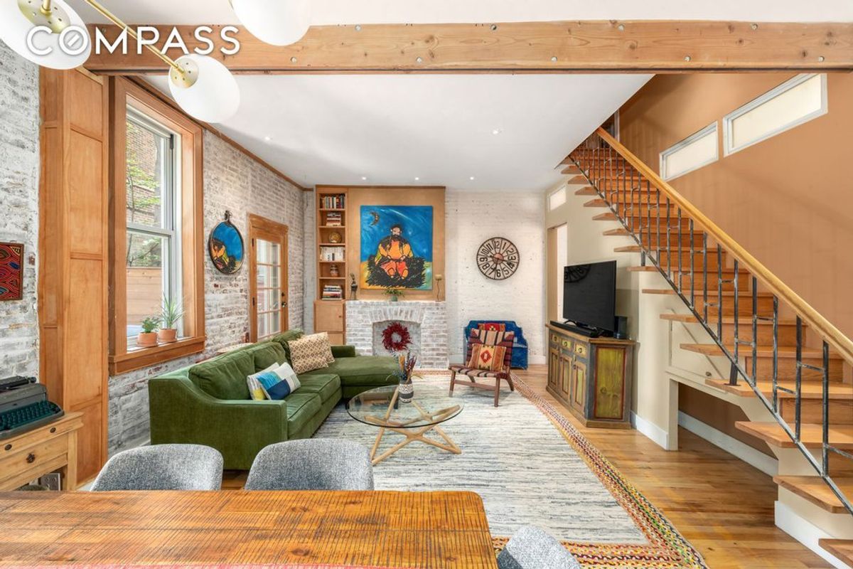 Photo for 92 Horatio Street - 92 HORATIO STREET Cooperative in Meatpacking, Manhattan