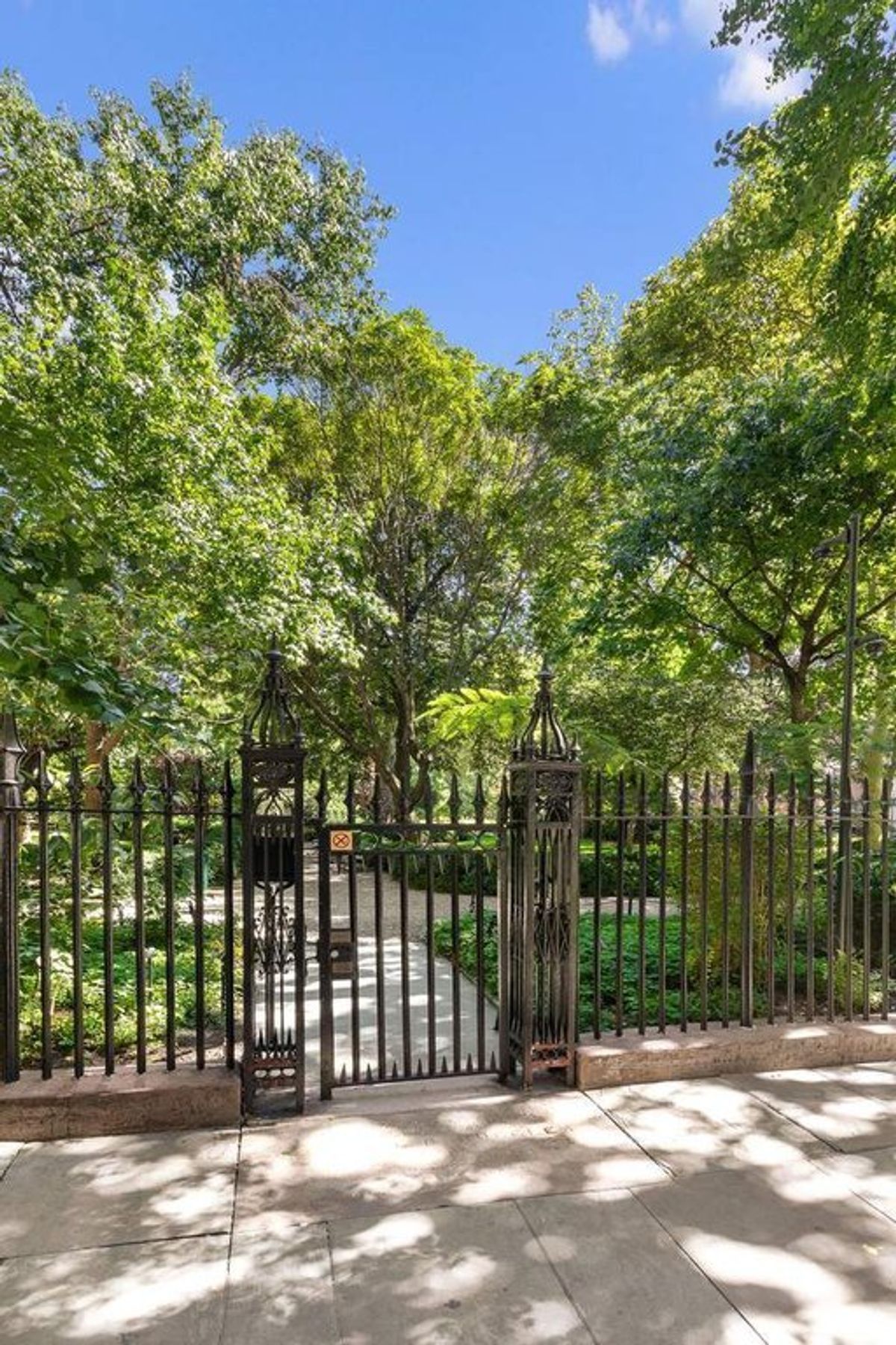 Photo for 60 Gramercy Park North - 60 GRAMERCY PARK NORTH Cooperative in Gramercy Park, Manhattan