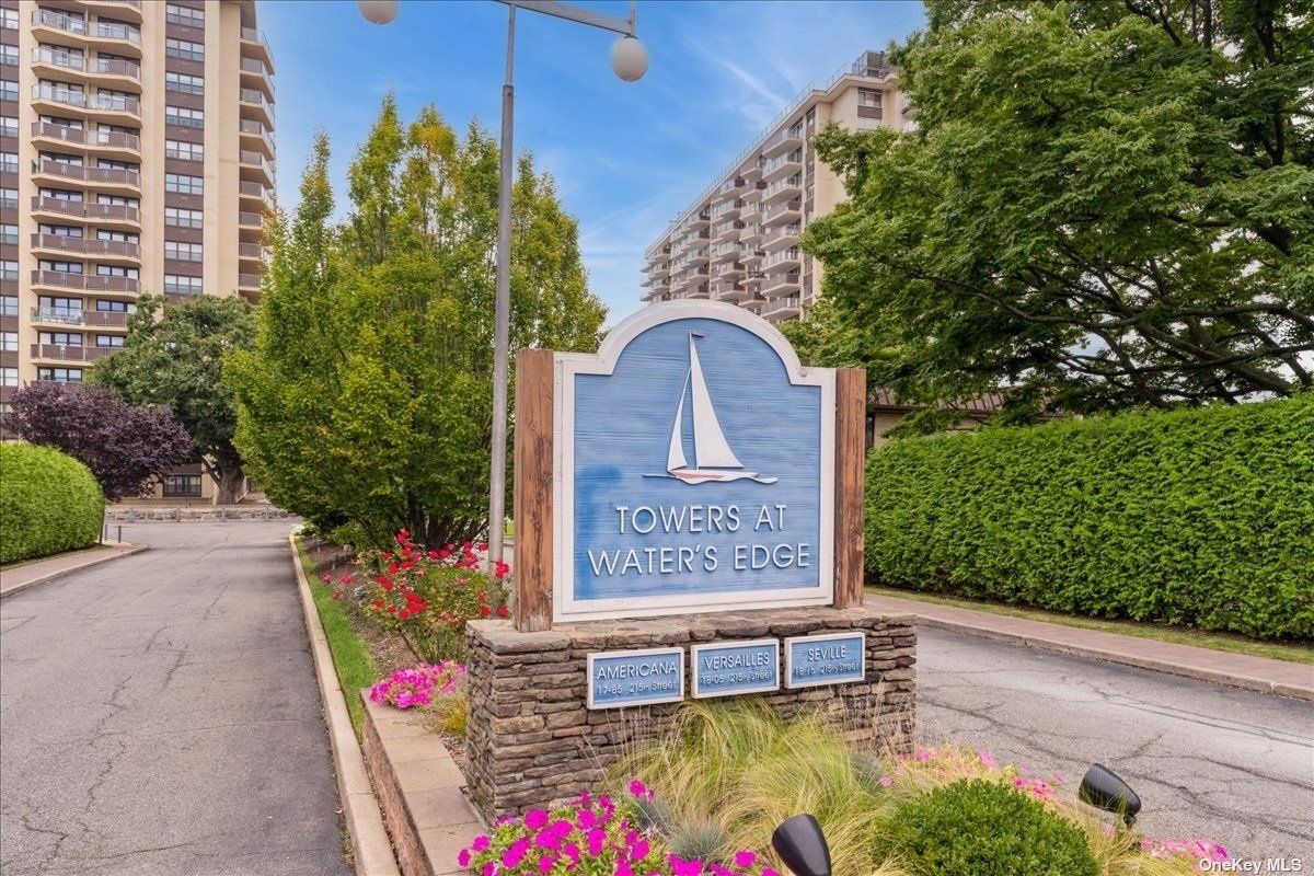 Photo for The Towers at Water’s Edge - 18-05 215th Street Cooperative in Bayside, Queens