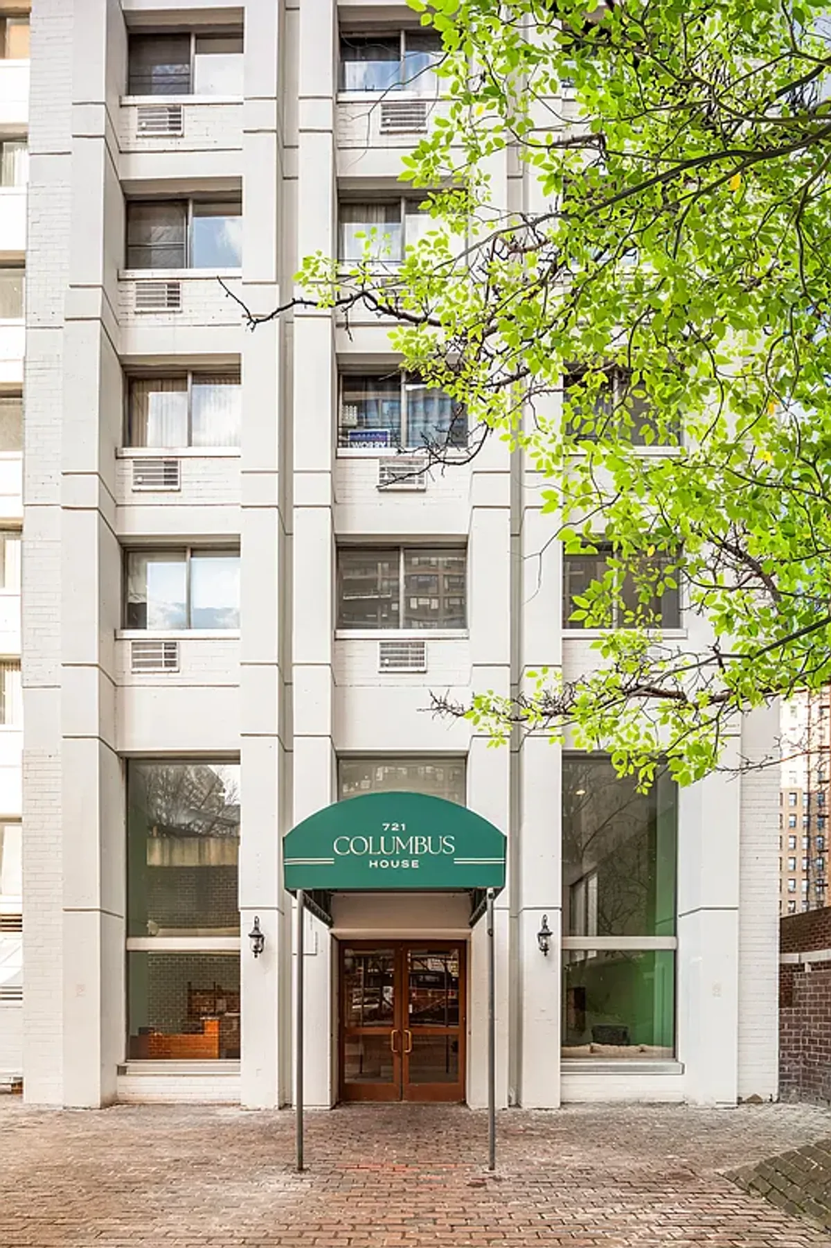 Photo for Columbus House - 721 COLUMBUS AVENUE Rental Building in Upper West Side, Manhattan