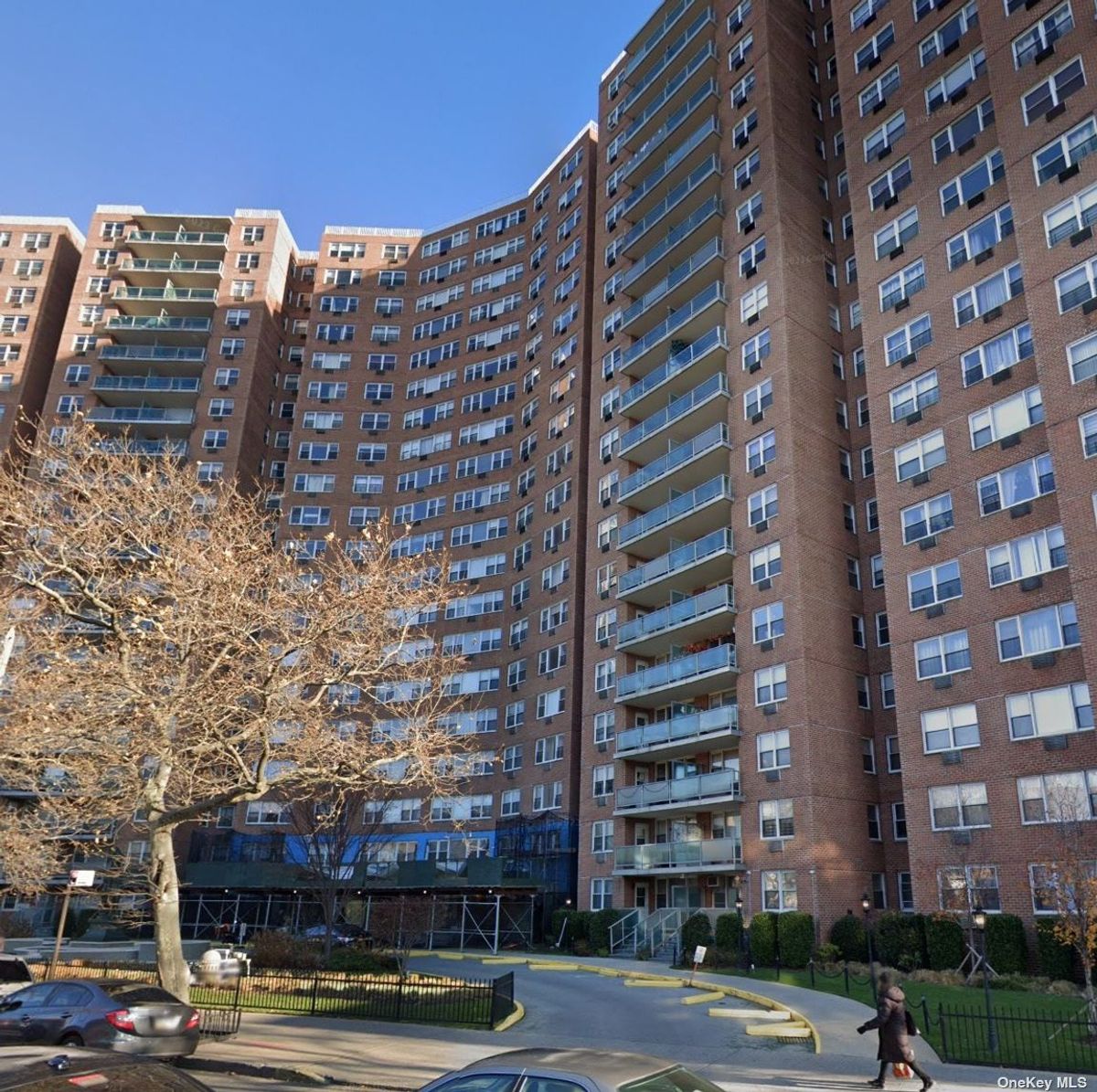 Photo for  Philip Howard Apartments  - 1655 FLATBUSH AVENUE Cooperative in Flatlands, Brooklyn