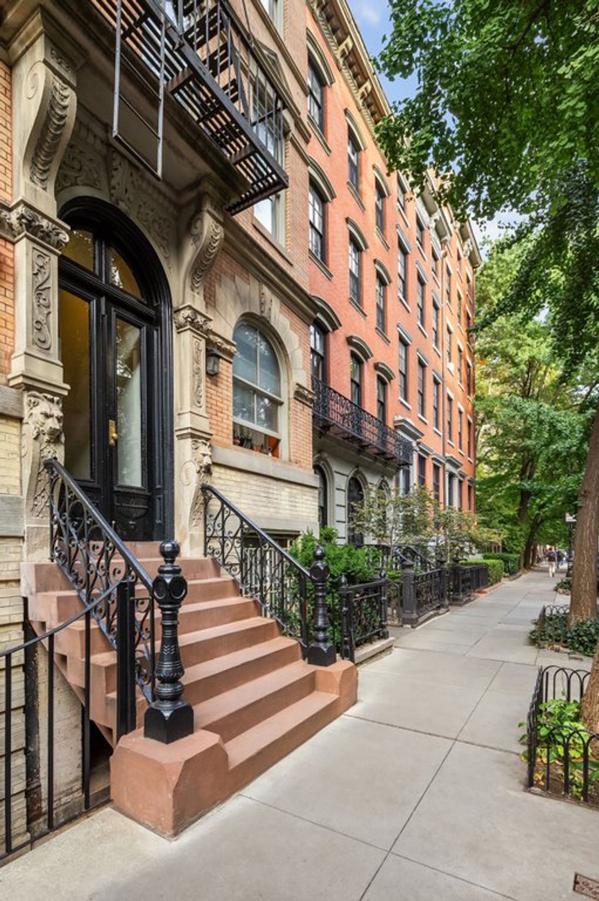 Photo for 121 East 10th Street - 121 East 10th Street Cooperative in East Village, Manhattan