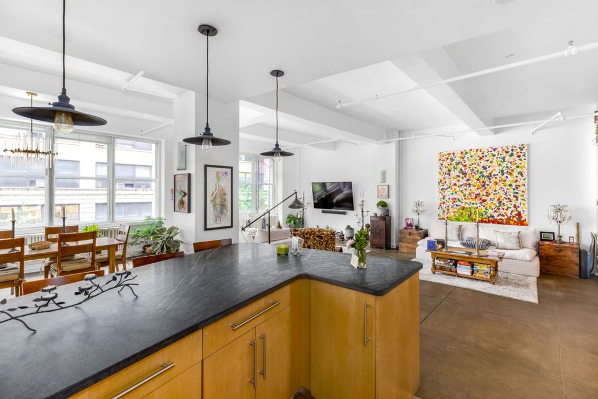 Photo for 335 WEST 38 STREET - 335 WEST 38 STREET Cooperative in Midtown West, Manhattan