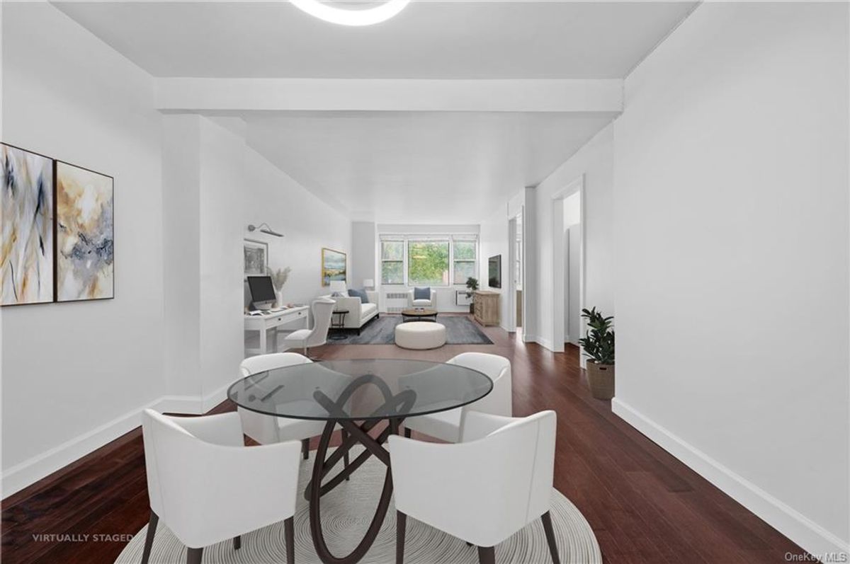 Photo for  Park Towers  - 370 OCEAN PARKWAY Cooperative in Kensington, Brooklyn