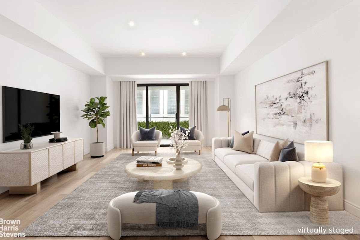 Photo for The Sovereign - 425 East 58th Street Cooperative in Sutton Place, Manhattan