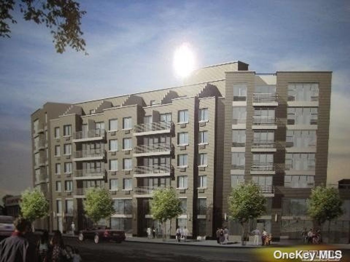 Photo for 81-15 QUEENS BOULEVARD - 81-15 Queens Boulevard Condominium in Elmhurst, Queens