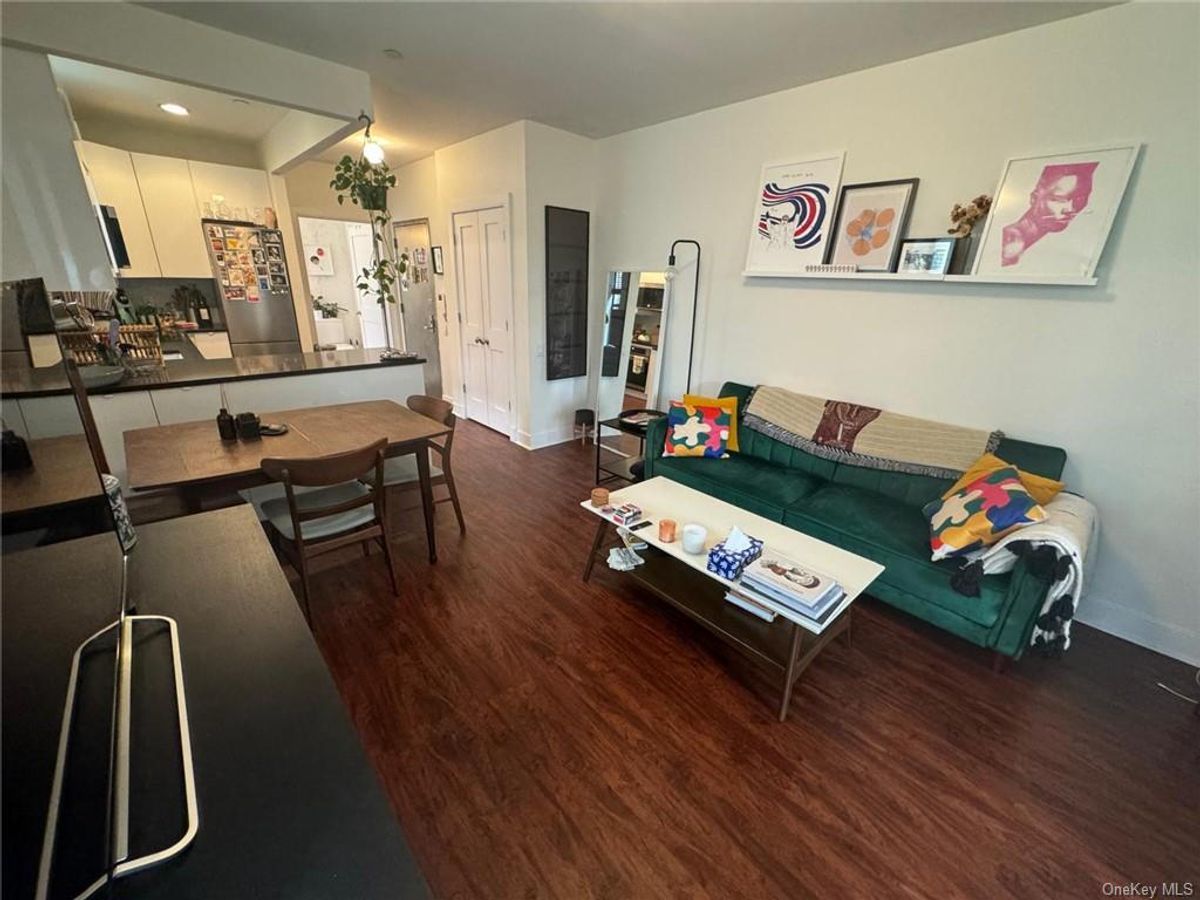 Photo for  No. 305 on the Park  - 178 BRADHURST AVENUE Condominium in Harlem, Manhattan