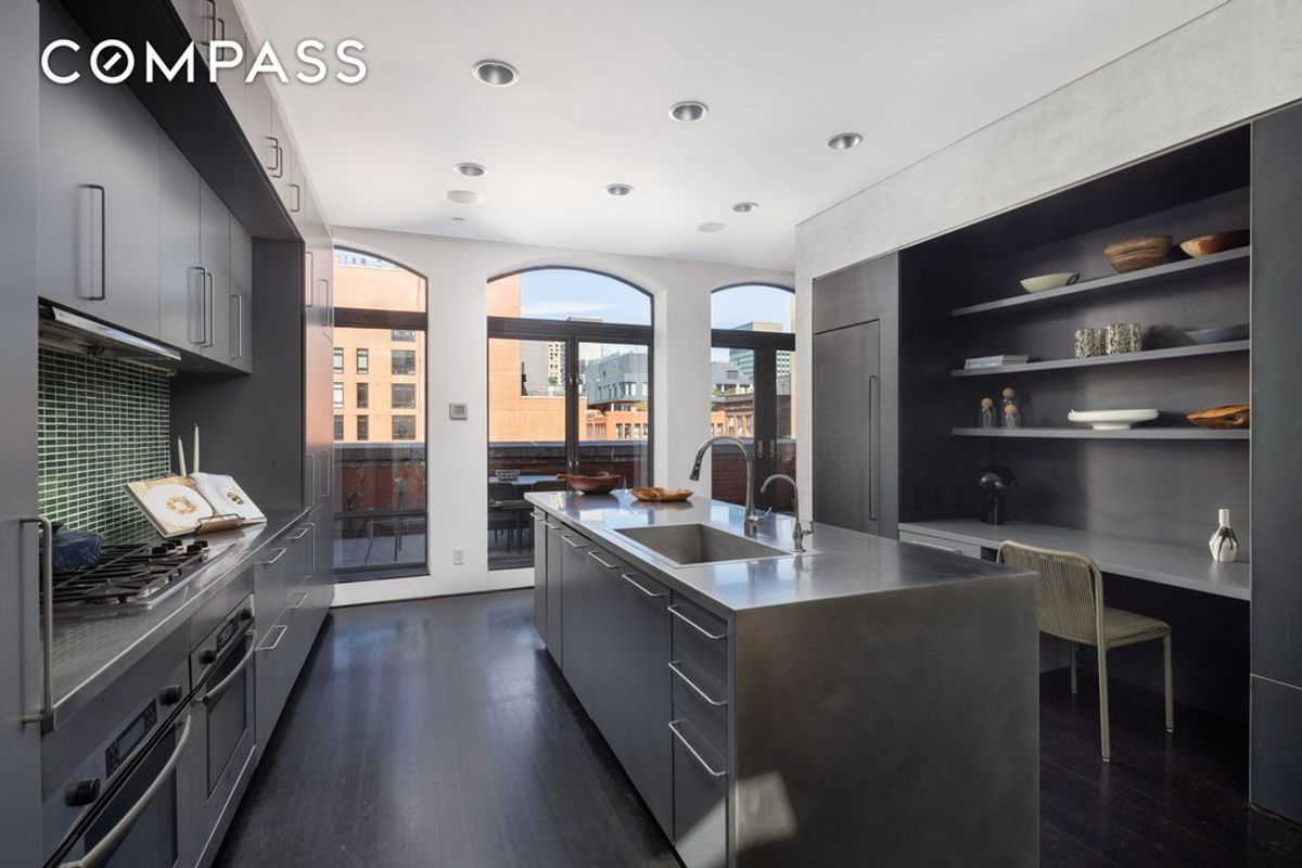 Photo for River Lofts - 92 LAIGHT STREET Condominium in Tribeca, Manhattan
